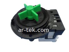 02 45 25 PM PUMP BPX2-7 MAGNETIC
